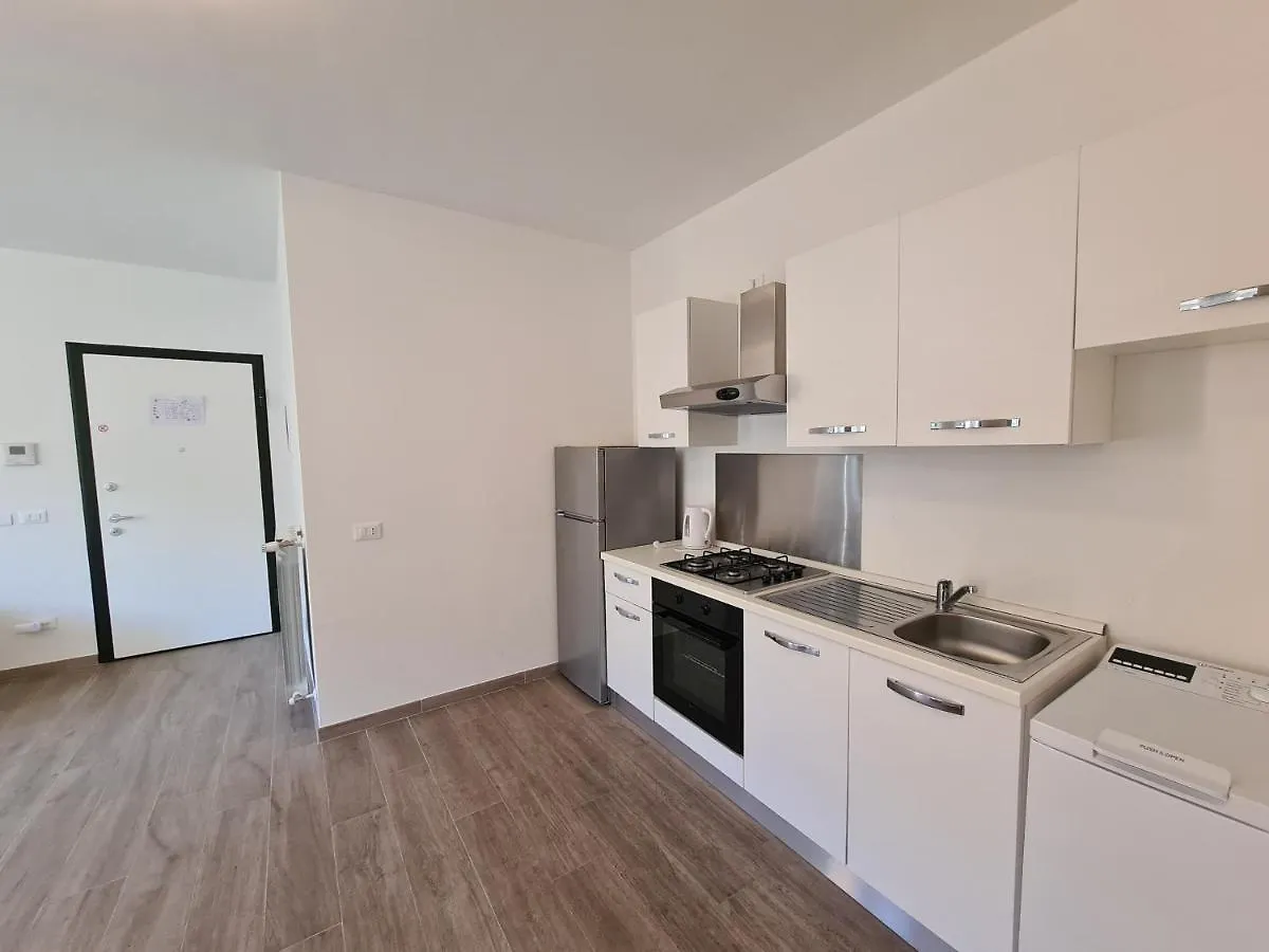 Santa Caterina Apartment Levanto Italy