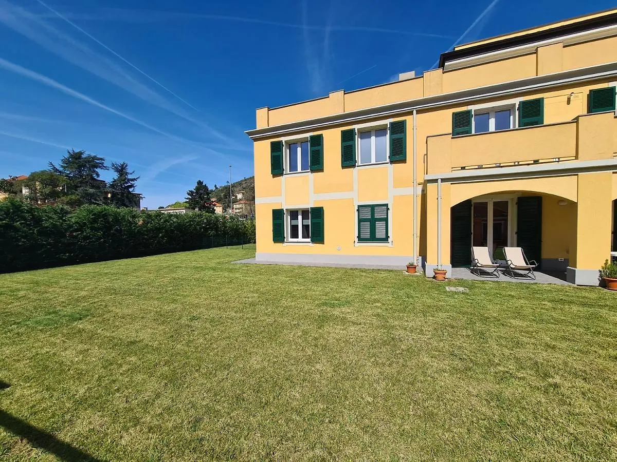 Santa Caterina Apartment Levanto