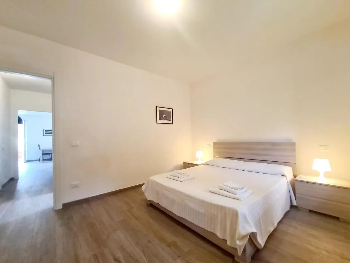 Santa Caterina Apartment Levanto