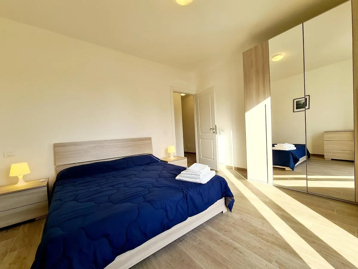 Santa Caterina Apartment Levanto Italy
