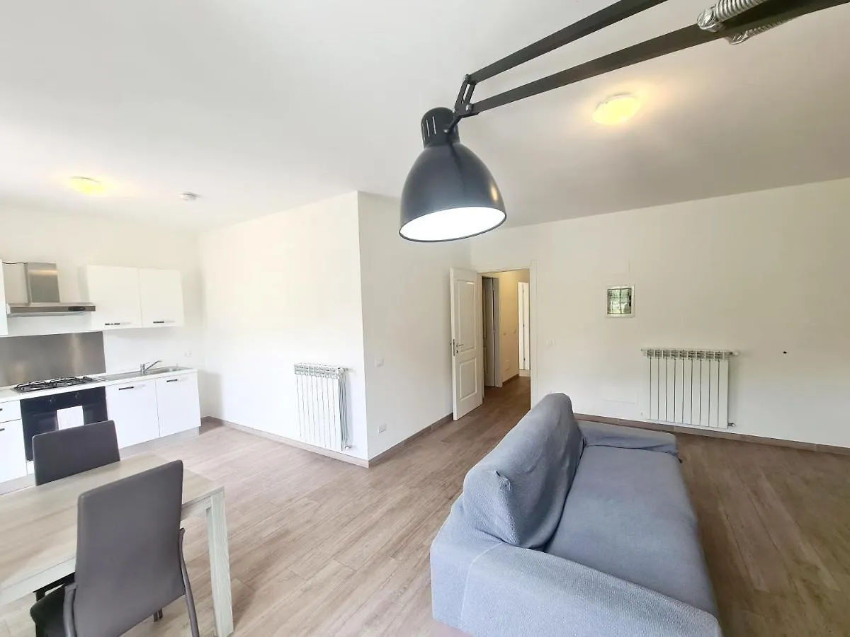 Santa Caterina Apartment Levanto Italy