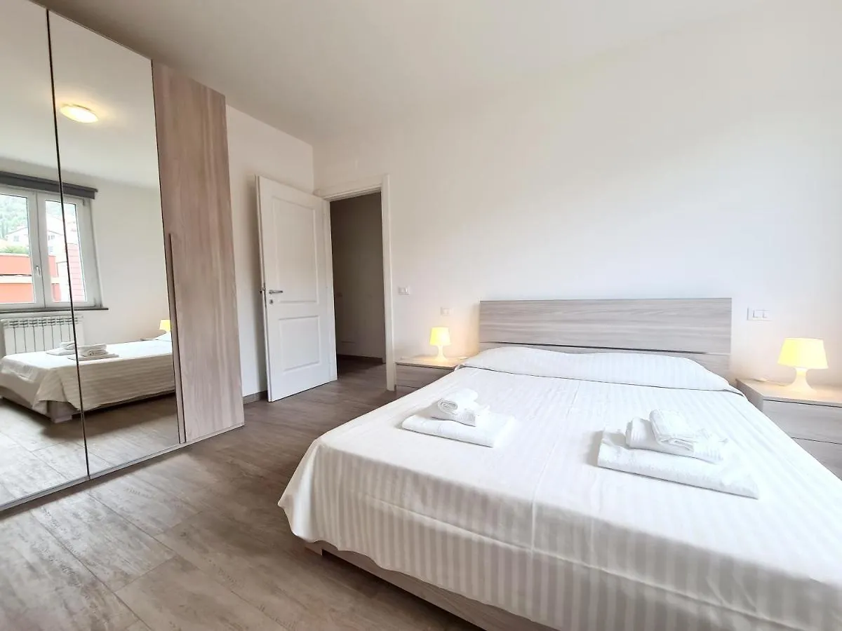 Santa Caterina Apartment Levanto