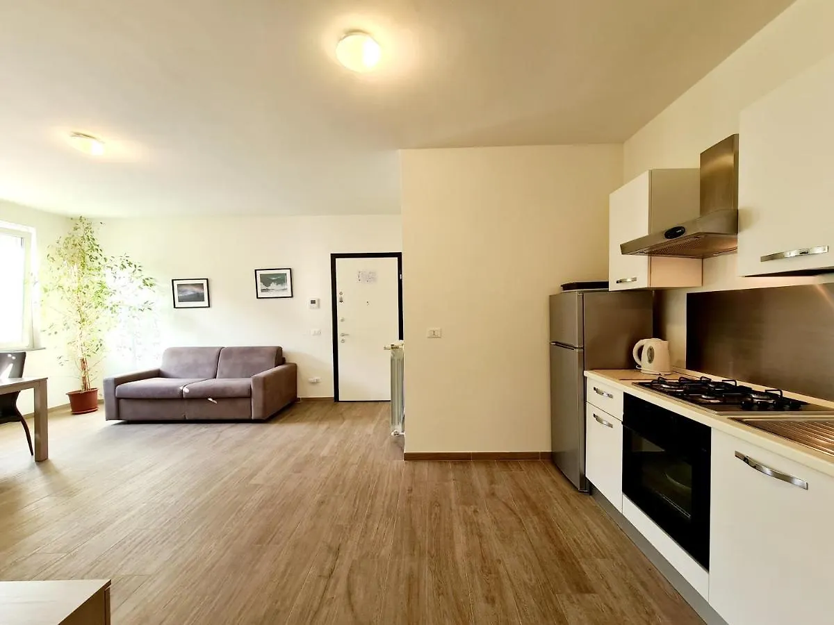 Santa Caterina Apartment Levanto 0*,