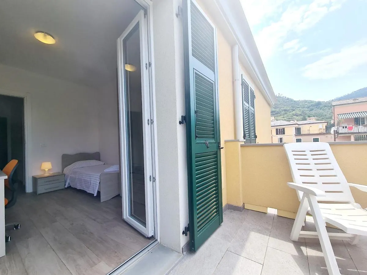Santa Caterina Apartment Levanto