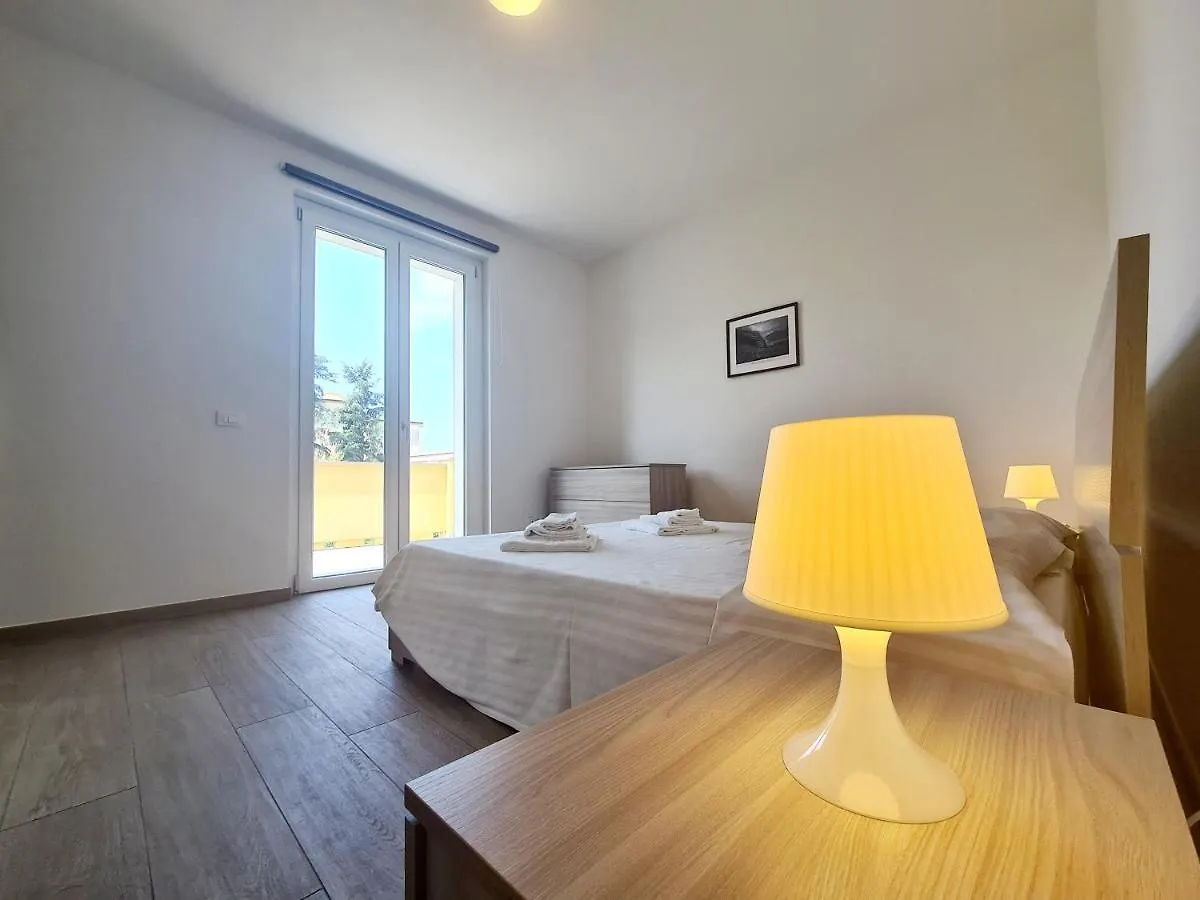 Santa Caterina Apartment Levanto Italy