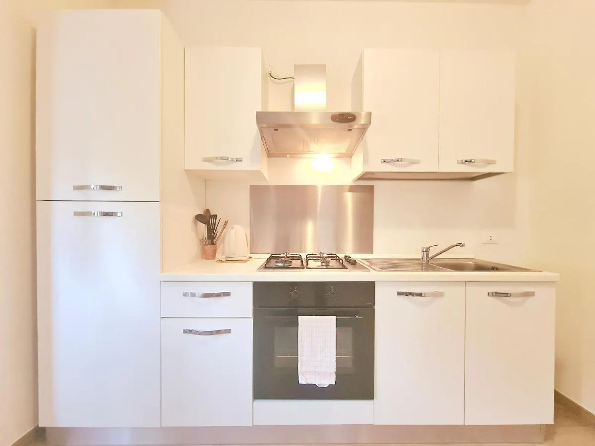 Santa Caterina Apartment Levanto 0*,  Italy