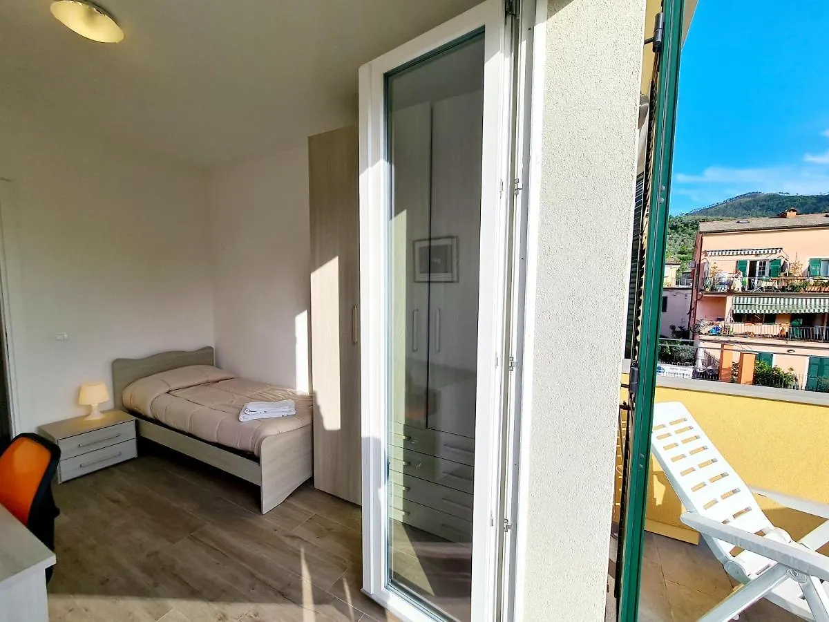Santa Caterina Apartment Levanto