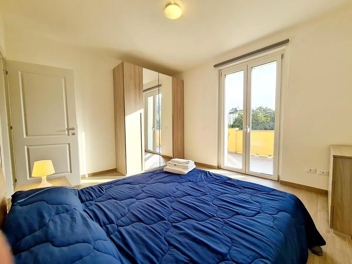 Santa Caterina Apartment Levanto Italy