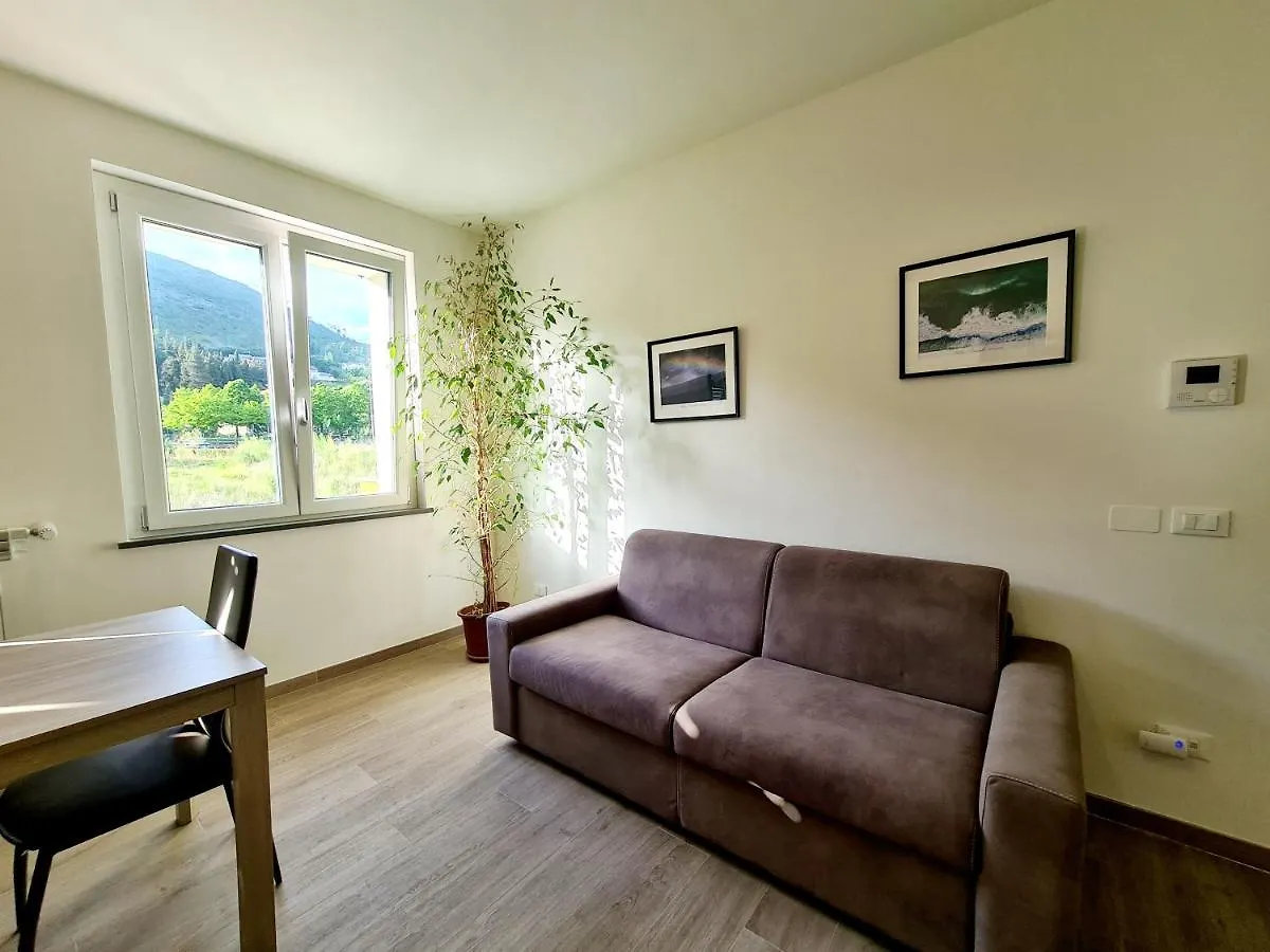 Santa Caterina Apartment Levanto