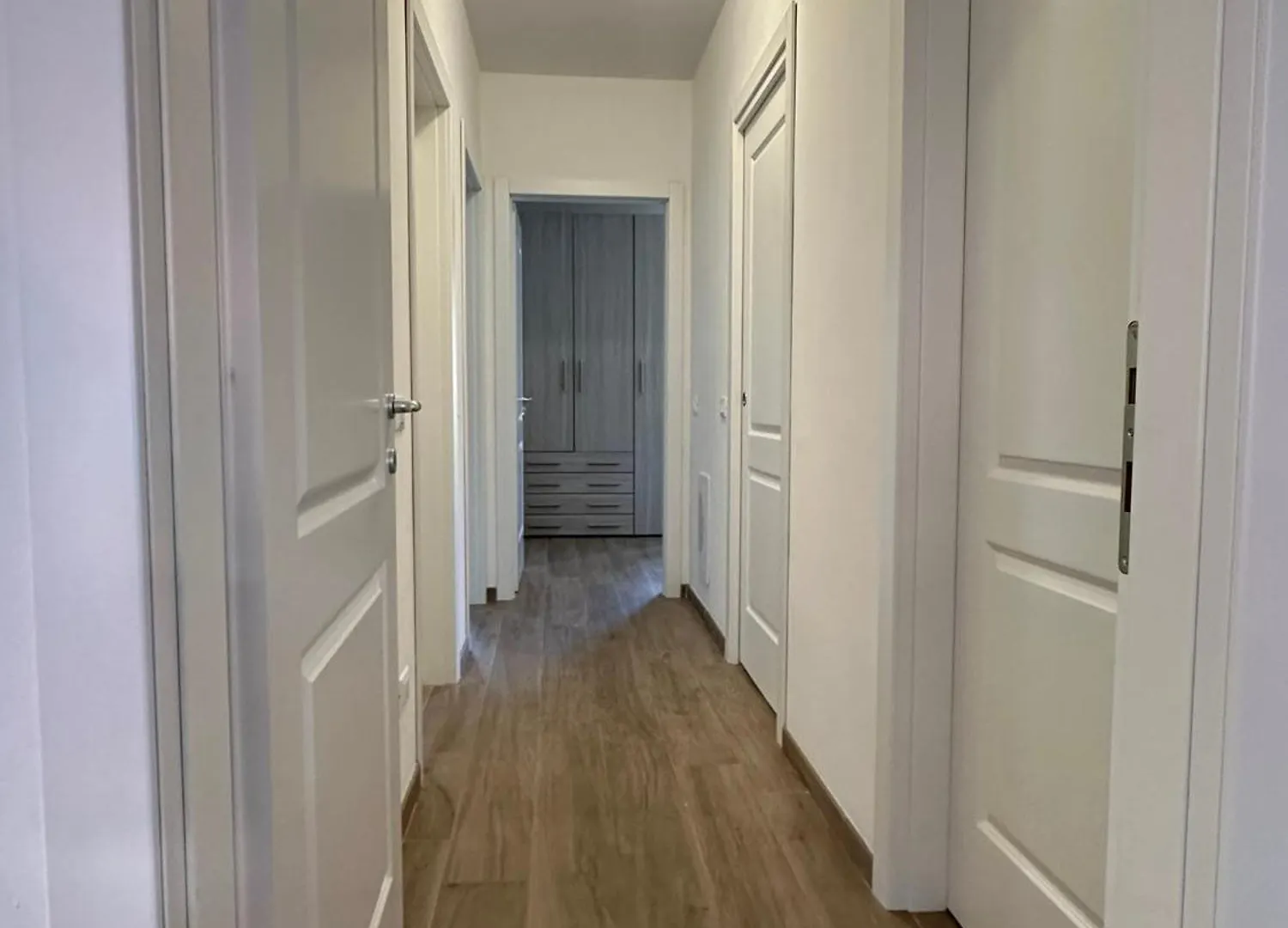 Santa Caterina Apartment Levanto
