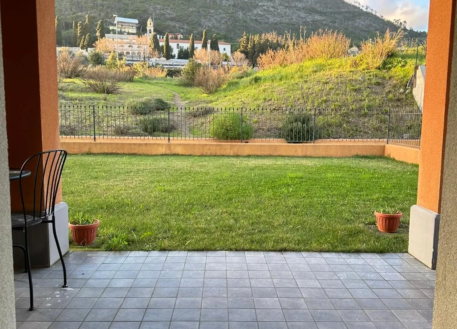 Santa Caterina Apartment Levanto