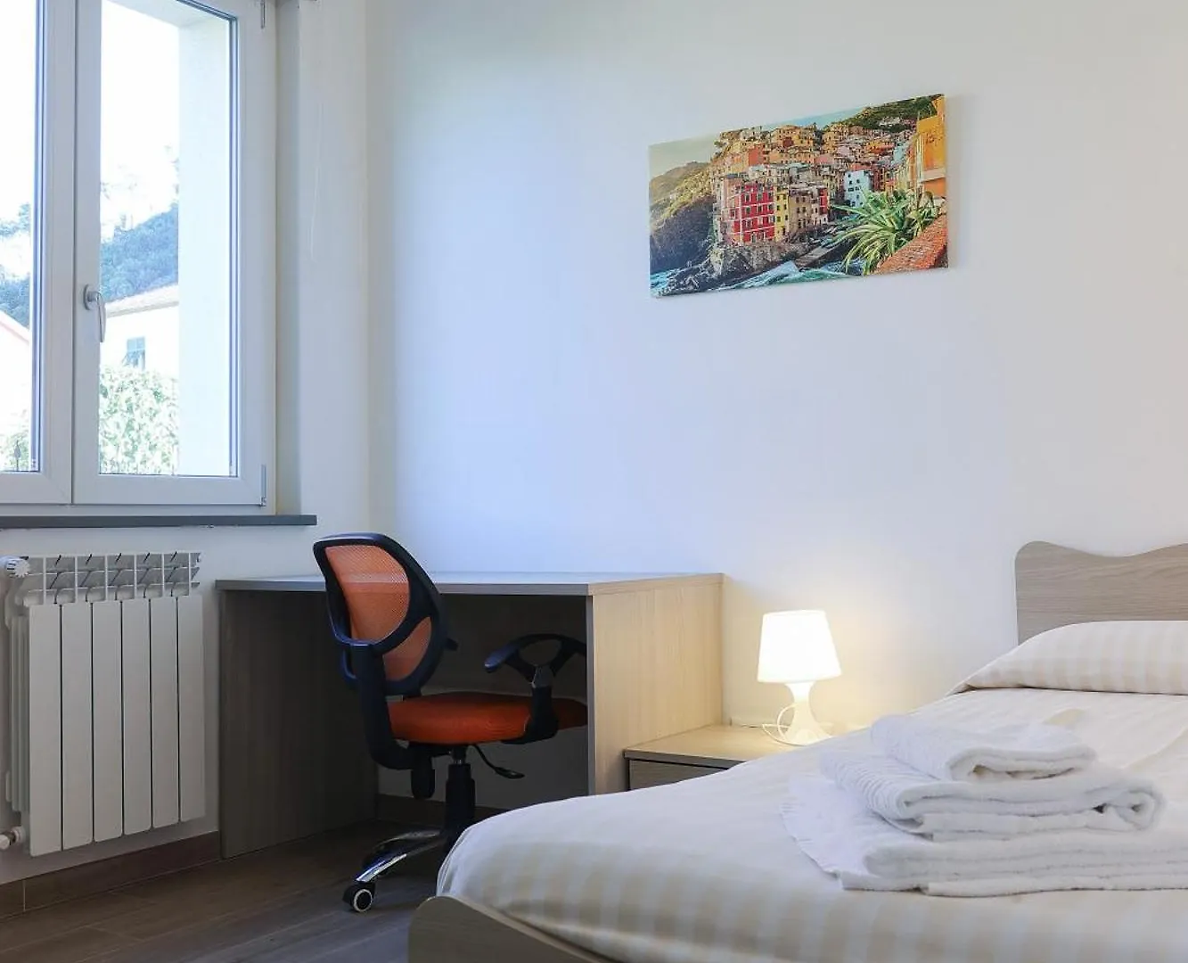 Santa Caterina Apartment Levanto