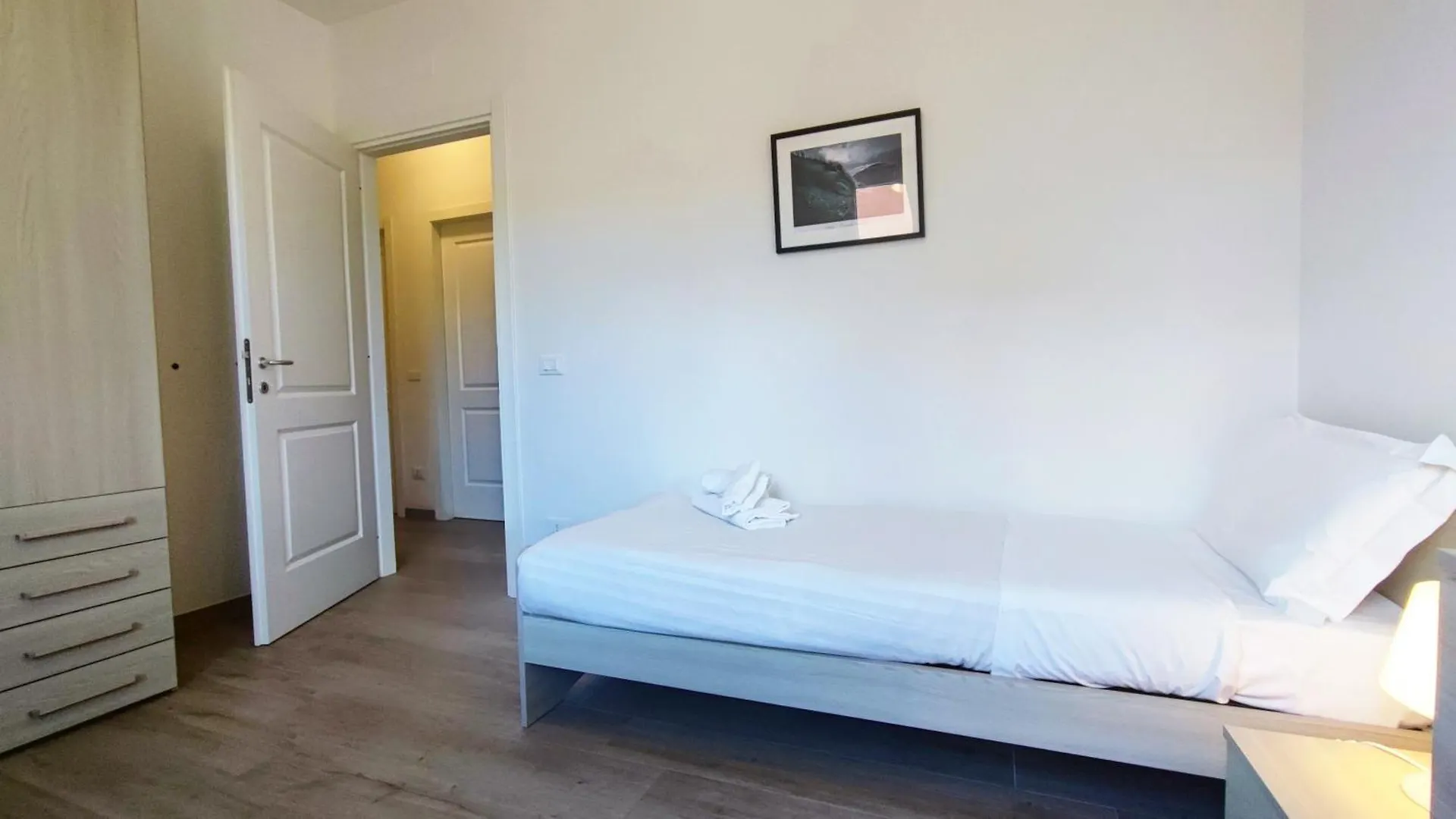 Santa Caterina Apartment Levanto 0*,  Italy