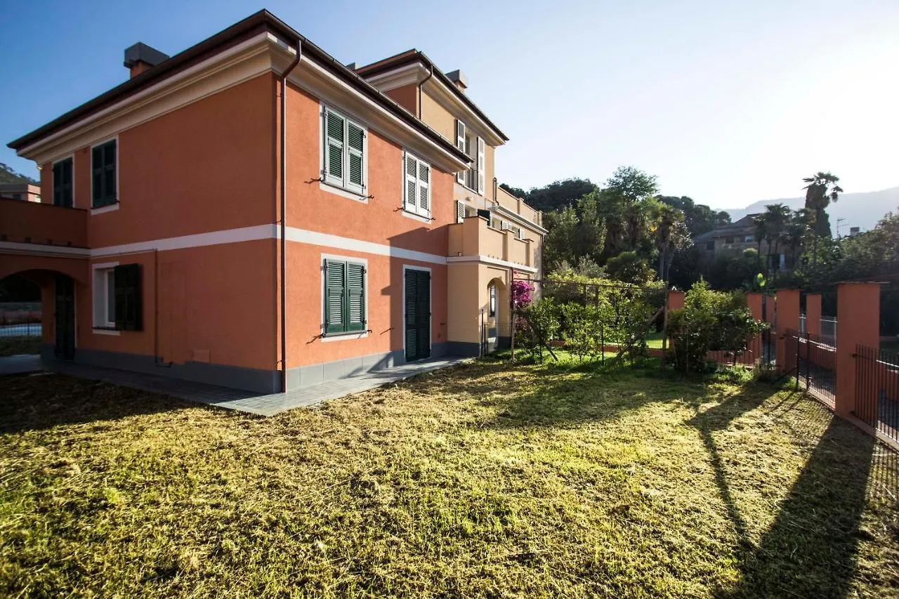 Santa Caterina Apartment Levanto