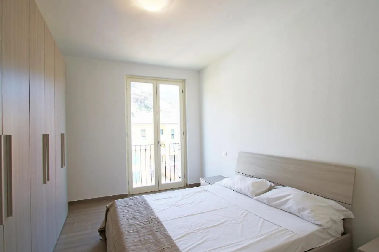 Santa Caterina Apartment Levanto