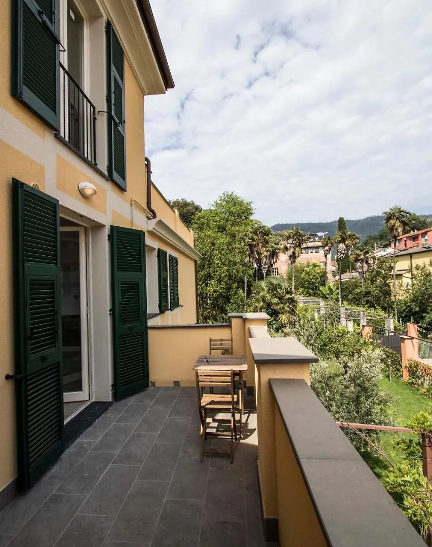 Santa Caterina Apartment Levanto Italy