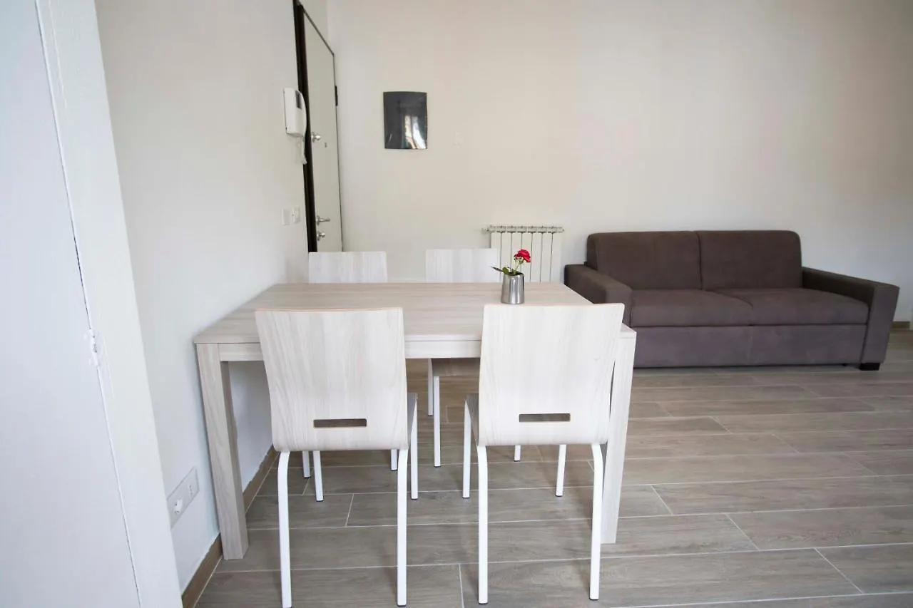 Santa Caterina Apartment Levanto Italy