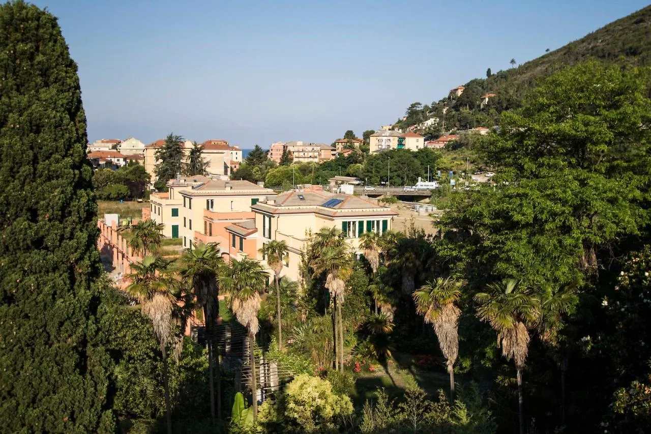 Santa Caterina Apartment Levanto