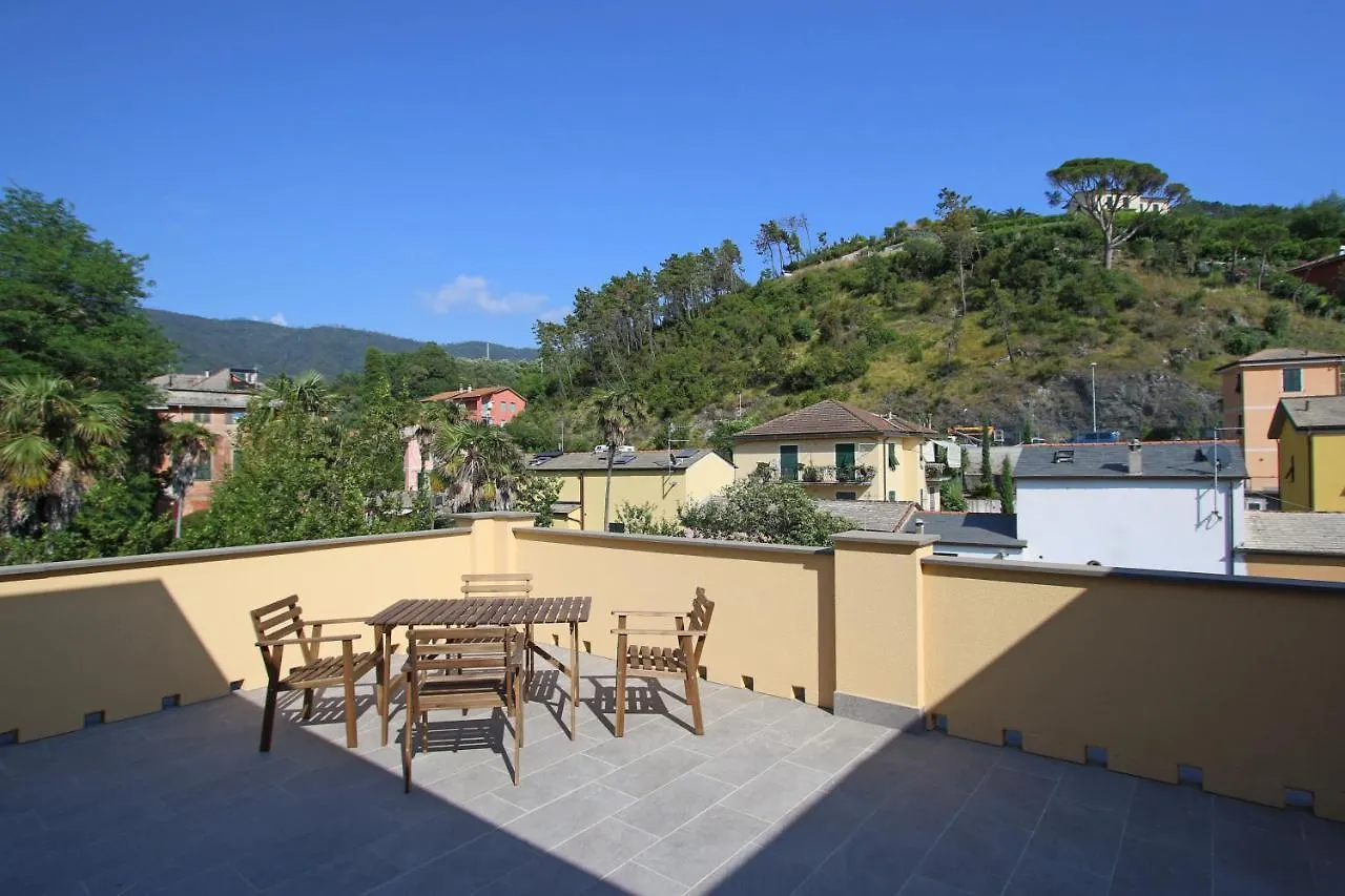 Santa Caterina Apartment Levanto