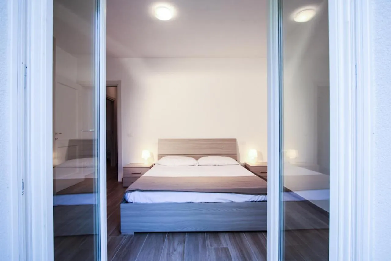Santa Caterina Apartment Levanto