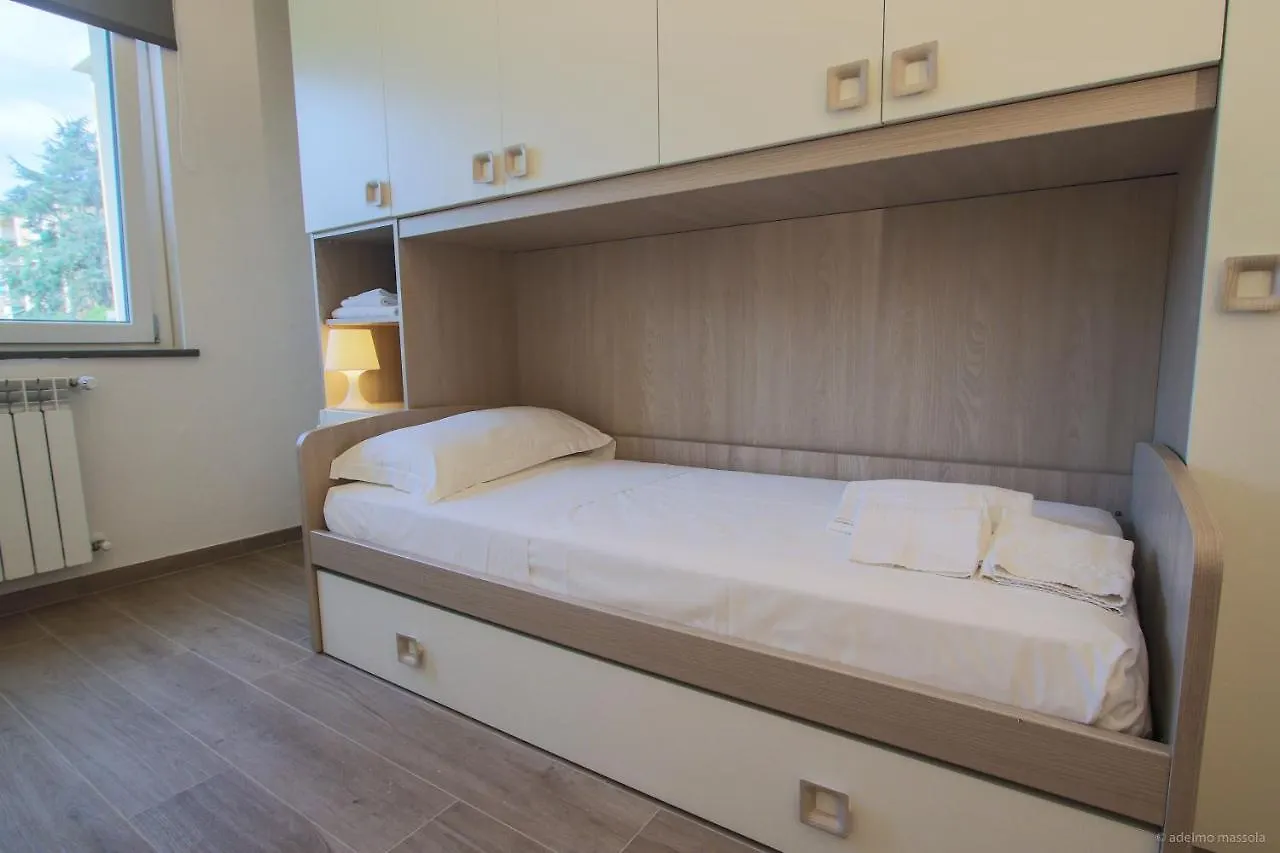Santa Caterina Apartment Levanto 0*,