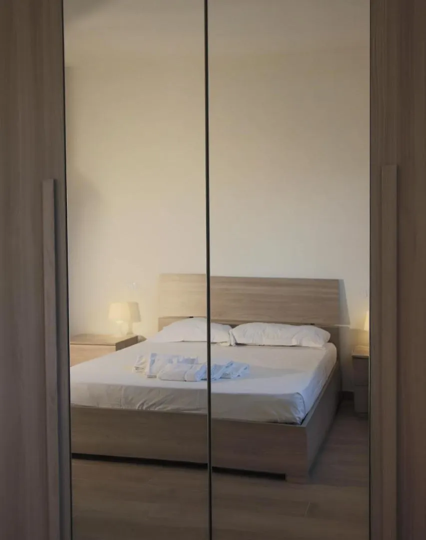 Santa Caterina Apartment Levanto
