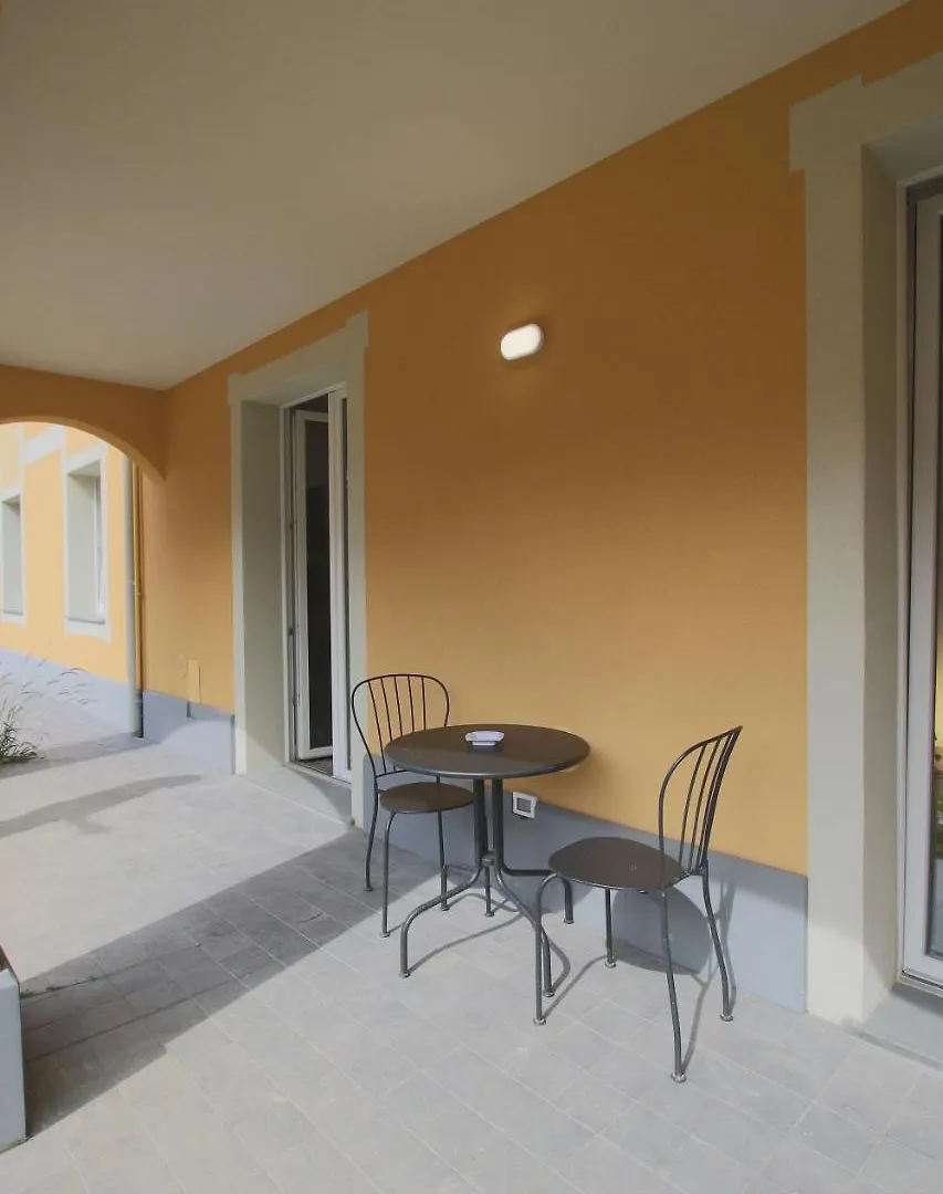 Santa Caterina Apartment Levanto