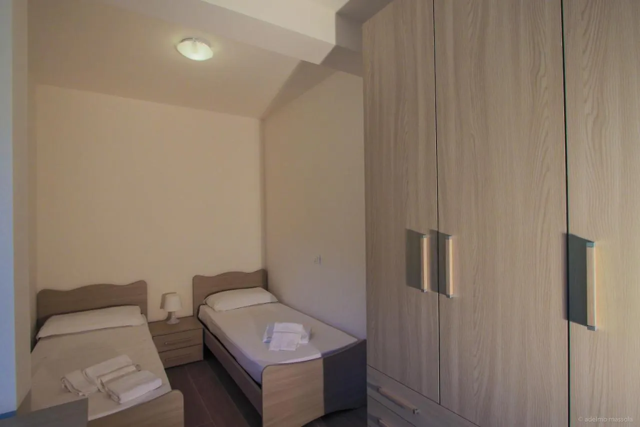 Santa Caterina Apartment Levanto