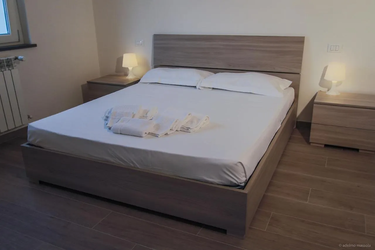Santa Caterina Apartment Levanto