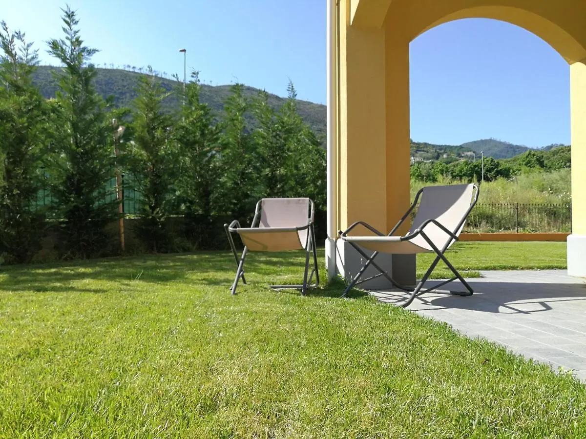 Santa Caterina Apartment Levanto