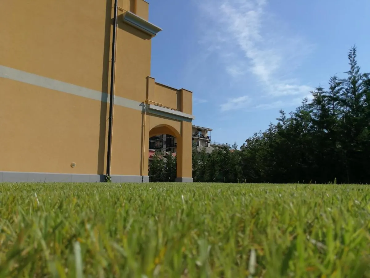 Santa Caterina Apartment Levanto Italy