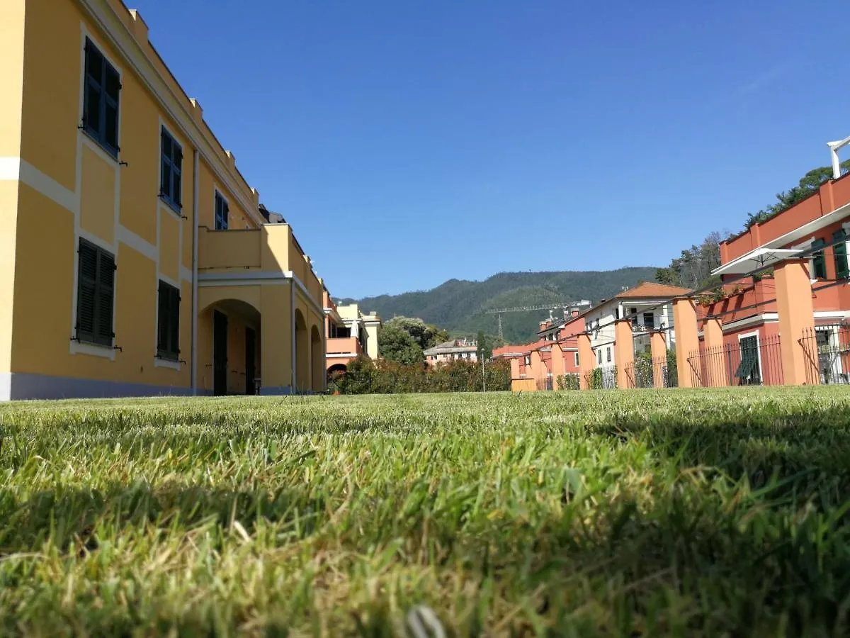 Santa Caterina Apartment Levanto 0*,  Italy