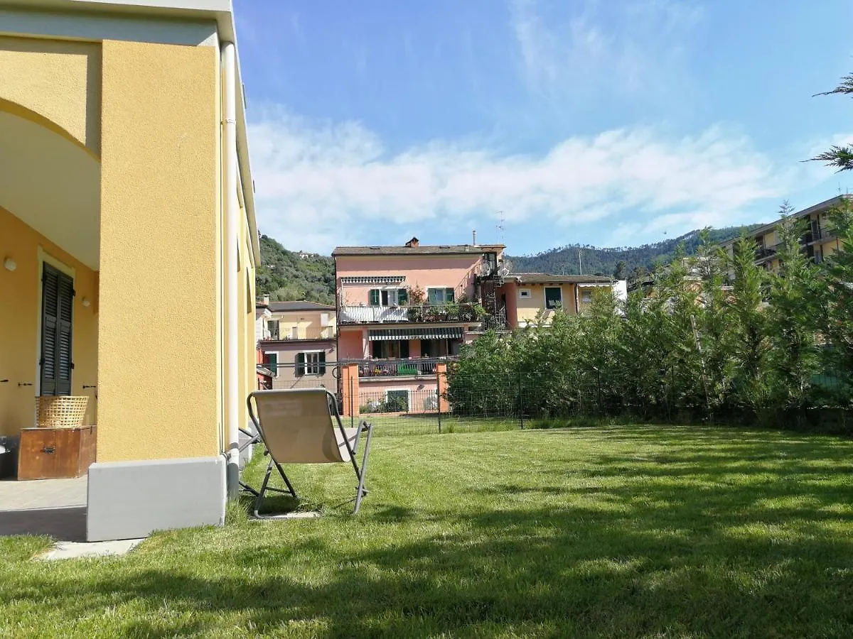 Santa Caterina Apartment Levanto