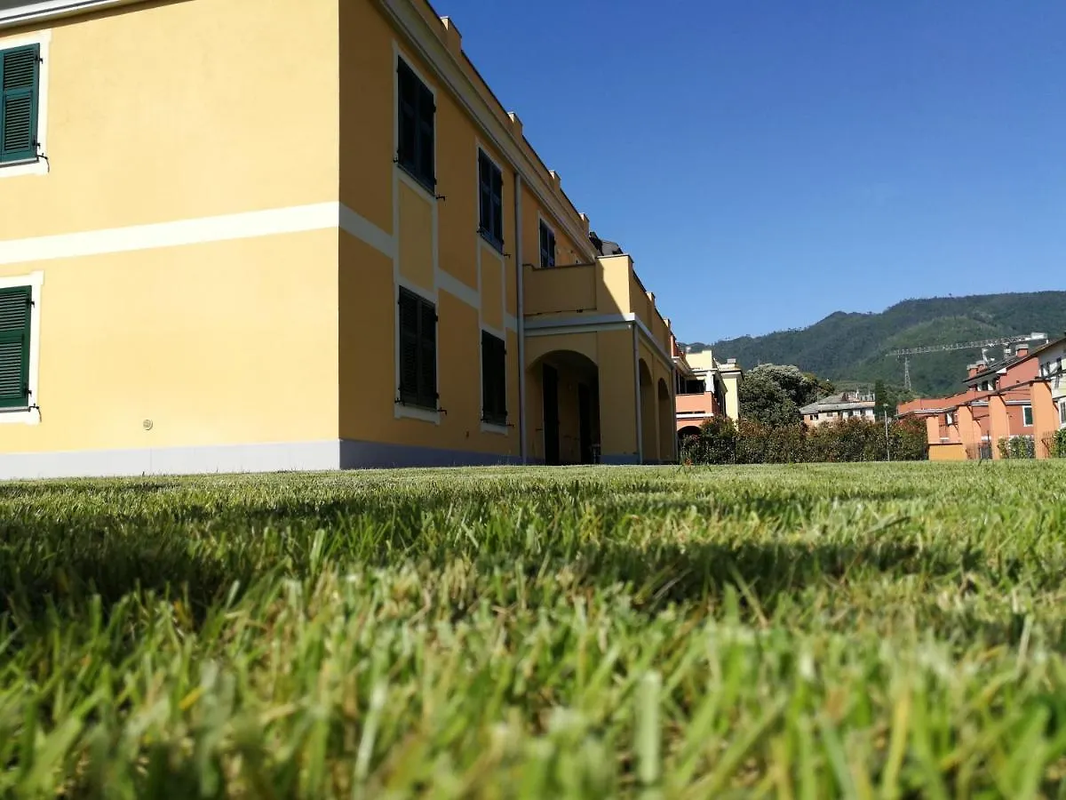 Santa Caterina Apartment Levanto Italy