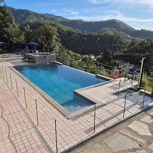 Hotel Al Terra Di Mare, Levanto