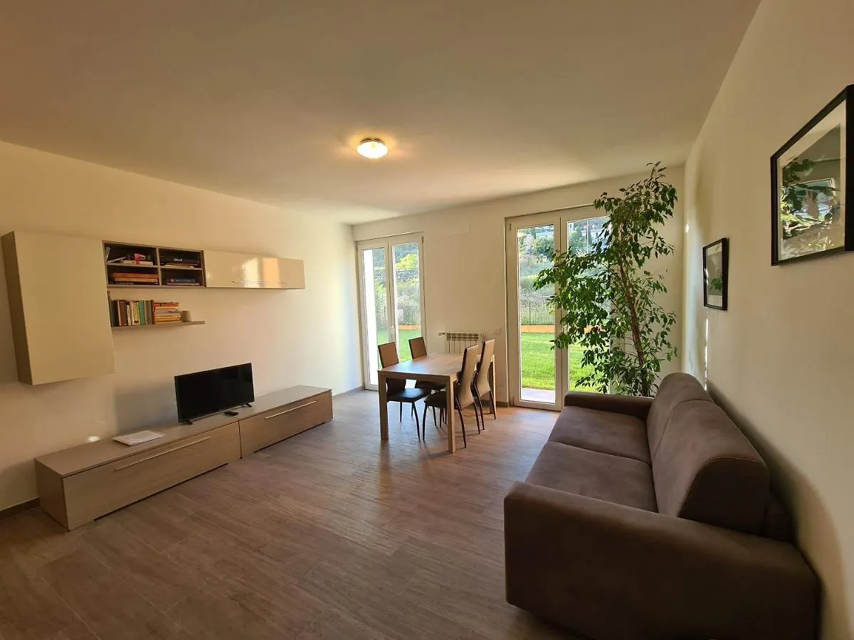 Santa Caterina Apartman Levanto 0*,  Olaszország