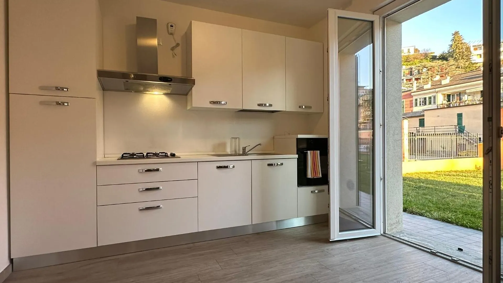 Santa Caterina Apartman Levanto Olaszország