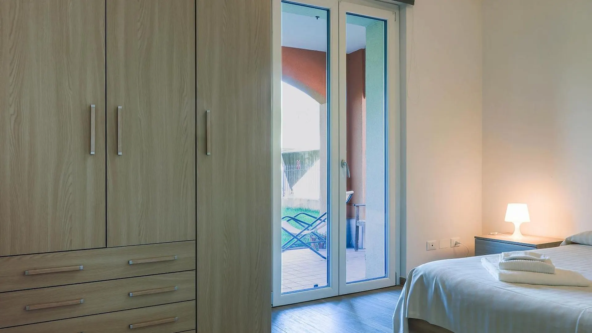 Santa Caterina Apartman Levanto