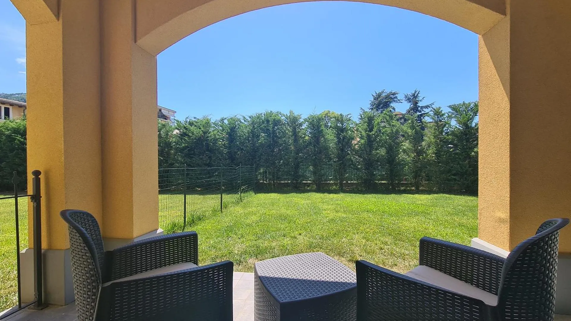 Santa Caterina Apartment Levanto