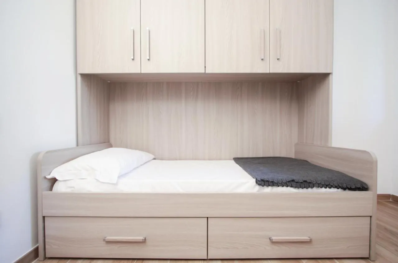 Santa Caterina Apartman Levanto Olaszország