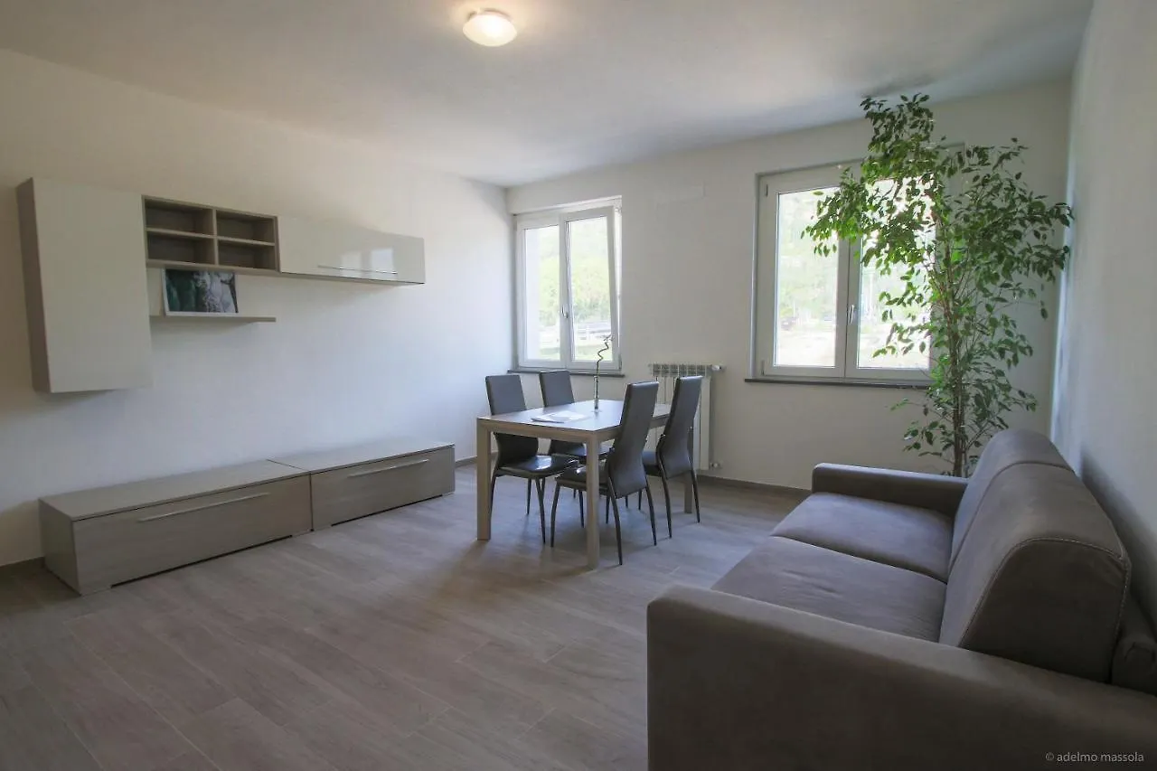 Santa Caterina Apartman Levanto